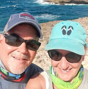 Meet your Posher, Debra